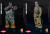 【UJINDOU】UD9016 1/6 WW2 GRAN SASSO RAID German Fallschirmjager Hotel Campo Imperatore 1943