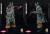 【UJINDOU】UD9016 1/6 WW2 GRAN SASSO RAID German Fallschirmjager Hotel Campo Imperatore 1943