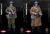 【UJINDOU】UD9017 1/6 WW2 The Big Red One U.S. Army Infantryman,Hürtgen Forest 1944