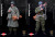 【UJINDOU】UD9017 1/6 WW2 The Big Red One U.S. Army Infantryman,Hürtgen Forest 1944