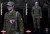 【UJINDOU】UD9017 1/6 WW2 The Big Red One U.S. Army Infantryman,Hürtgen Forest 1944