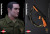 【UJINDOU】UD9017 1/6 WW2 The Big Red One U.S. Army Infantryman,Hürtgen Forest 1944