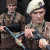 【UJINDOU】UD9020 1/6 WW2 BRITISH SAS North African Campaign 1942-43 WW2 イギリス陸軍 特殊空挺部隊 北アフリカ戦線