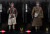 【UJINDOU】UD9020 1/6 WW2 BRITISH SAS North African Campaign 1942-43 WW2 イギリス陸軍 特殊空挺部隊 北アフリカ戦線