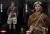 【UJINDOU】UD9020 1/6 WW2 BRITISH SAS North African Campaign 1942-43 WW2 イギリス陸軍 特殊空挺部隊 北アフリカ戦線