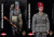 【UJINDOU】UD9023 1/6 13.Gebirgs Division Handschar Pionier Balkans Campaign 1944 WW2 ドイツ軍 第13SS武装山岳師団