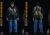 【UJINDOU】UD9026 1/6 U.S. ARMY DELTA FORCE 1980 OPERATION EAGLE CLAW アメリカ陸軍 デルタフォース イーグルクロー作戦1980