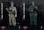 【UJINDOU】UD9030 1/6 WW2 German GD Panzer Division Panzer Officer Eastern Front