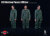 【UJINDOU】UD9030 1/6 WW2 German GD Panzer Division Panzer Officer Eastern Front