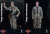【UJINDOU】UD9030 1/6 WW2 German GD Panzer Division Panzer Officer Eastern Front