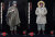 【UJINDOU】UD9031 1/6 WW2 THE BLACK DEVILS First Special Service Force - BAR Gunner WW2 アメリカ軍/カナダ軍 第1特殊任務部隊