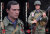 【UJINDOU】UD9031 1/6 WW2 THE BLACK DEVILS First Special Service Force - BAR Gunner WW2 アメリカ軍/カナダ軍 第1特殊任務部隊