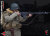 【UJINDOU】UD9031 1/6 WW2 THE BLACK DEVILS First Special Service Force - BAR Gunner WW2 アメリカ軍/カナダ軍 第1特殊任務部隊