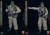 【UJINDOU】UD9034 1/6 MACV-SOG Prairie Fire 1970 アメリカ軍 特殊部隊