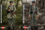 【UJINDOU】UD9036 1/6 WW2 Feldherrnhalle Panzergrenadier NCO 1944-1945