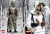 【UJINDOU】UD9036 1/6 WW2 Feldherrnhalle Panzergrenadier NCO 1944-1945