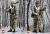 【UJINDOU】UD9036 1/6 WW2 Feldherrnhalle Panzergrenadier NCO 1944-1945
