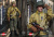 【UJINDOU】UD9038 1/6 WW2 U.S. Armored Infantryman, 2nd Armored Division Germany 1945