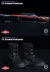【UJINDOU】UD9038 1/6 WW2 U.S. Armored Infantryman, 2nd Armored Division Germany 1945
