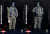 【UJINDOU】UD9043 1/6 SS Fallschirmjager Bataillon 600 Der Untergang 1945 WW2 ドイツ軍 第600SS降下猟兵大隊
