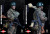 【UJINDOU】UD9043 1/6 SS Fallschirmjager Bataillon 600 Der Untergang 1945 WW2 ドイツ軍 第600SS降下猟兵大隊
