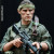 【UJINDOU】UD9045 1/6 U.S. ARMY 25TH INFANTRY DIVISION-VIETNAM WAR ベトナム戦争 アメリカ陸軍 第25歩兵師団