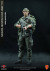 【UJINDOU】UD9045 1/6 U.S. ARMY 25TH INFANTRY DIVISION-VIETNAM WAR ベトナム戦争 アメリカ陸軍 第25歩兵師団