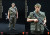 【UJINDOU】UD9045 1/6 U.S. ARMY 25TH INFANTRY DIVISION-VIETNAM WAR ベトナム戦争 アメリカ陸軍 第25歩兵師団