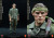 【UJINDOU】UD9045 1/6 U.S. ARMY 25TH INFANTRY DIVISION-VIETNAM WAR ベトナム戦争 アメリカ陸軍 第25歩兵師団