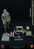 【UJINDOU】UD9045 1/6 U.S. ARMY 25TH INFANTRY DIVISION-VIETNAM WAR ベトナム戦争 アメリカ陸軍 第25歩兵師団