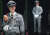 【UJINDOU】UD9053 1/6 WW2 German Chef Des Hauptamtes SS-Standartenfuhrer WW2 ドイツ軍 親衛隊大佐