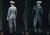 【UJINDOU】UD9053 1/6 WW2 German Chef Des Hauptamtes SS-Standartenfuhrer WW2 ドイツ軍 親衛隊大佐