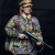 【UJINDOU】UD9059 1/6 WW2 German Hermann Goring Division Tunisia 1943