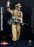【UJINDOU】UD9059 1/6 WW2 German Hermann Goring Division Tunisia 1943