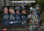 【UJINDOU】UD9060 1/6 WW2 German 9..Panzerdivision "Hohenstaufen" Arnhem1944