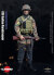 【UJINDOU】UD9068 1/6 WW2 RSI Italian Paratrooper,Northern Italy 1944-1945  WW2 イタリア社会共和国軍 空挺兵 北イタリア