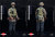 【UJINDOU】UD9068 1/6 WW2 RSI Italian Paratrooper,Northern Italy 1944-1945  WW2 イタリア社会共和国軍 空挺兵 北イタリア