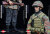【UJINDOU】UD9068 1/6 WW2 RSI Italian Paratrooper,Northern Italy 1944-1945  WW2 イタリア社会共和国軍 空挺兵 北イタリア