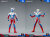 【ZDTOYS】中動玩具 UL-A08 ウルトラマンゼロ 7インチ アクションフィギュア