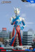 【ZDTOYS】中動玩具 UL-A08 ウルトラマンゼロ 7インチ アクションフィギュア