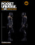 【UNDERVERSE】UV20049-01/02 1/18 POCKET UNIVERSE TRACKER NOM HINKON/DRITTE DISCIPLE NOM NOMAD 1/18スケールフィギュア