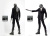 【UNDERVERSE】UV20230401 1/6 THE DROWN Adventure Kartel 1/6th Scale Collectible Figure by Ashley Wood