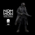 【UNDERVERSE】UV202313(UV2097) 1/6 DEON DRITTE MISSIONARY NOM Limited Edition WORLD WAR ROBOT 1/6スケール男性フィギュア