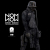【UNDERVERSE】UV202313(UV2097) 1/6 DEON DRITTE MISSIONARY NOM Limited Edition WORLD WAR ROBOT 1/6スケール男性フィギュア