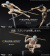【V Toys X BMS】VB002/VB003 1/12th action figure for custom The One フィギュアボディ