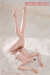 【VeryCool】BODY NO.6 VCD-06 ABC 1/6 Silicone Female Body 1/6スケール シームレス女性ボディ素体  デッサン人形（ヘッドなし）
