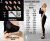 【VeryCool】BODY NO.7 VCD-07 ABC 1/6 Silicone Female Body 1/6スケール シームレス女性ボディ素体  デッサン人形（ヘッドなし）