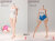 【VeryCool】BODY NO.3 VCD-03-1 A/B 1/6  Silicone Female Body  (Summer Loungewear Version)