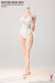 【VeryCool】BODY NO.3 VCD-03-1 A/B 1/6  Silicone Female Body  (Summer Loungewear Version)