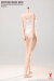 【VeryCool】BODY NO.3 VCD-03-1 A/B 1/6  Silicone Female Body  (Summer Loungewear Version)